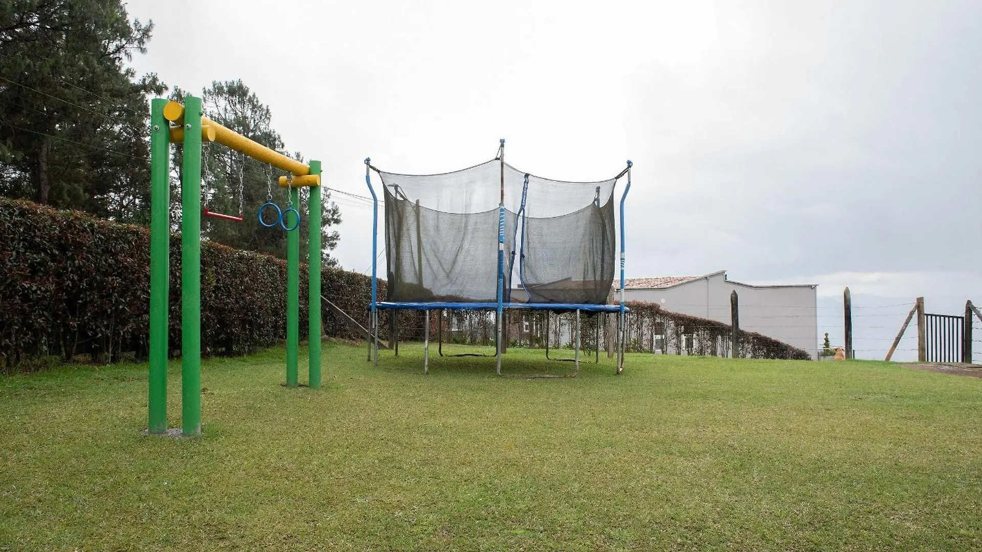 El Cielo En La Vereda Barroblanco De Santa Elena Villa Medellín Semesterbostad